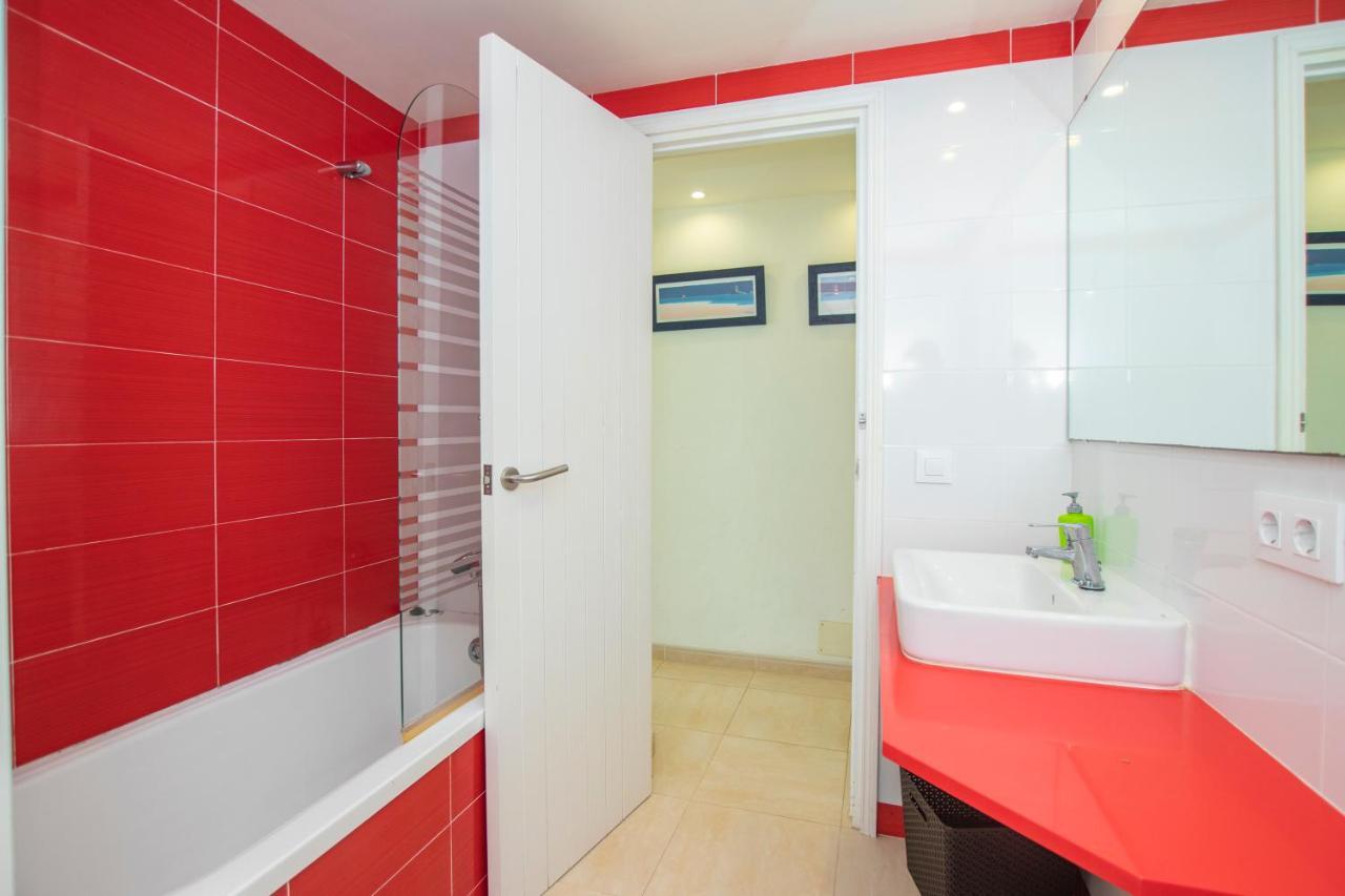 Cheap & Chic Apartamento En Son Bou De 3 Dormitorios Exterior foto