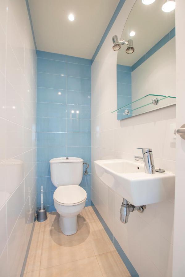 Cheap & Chic Apartamento En Son Bou De 3 Dormitorios Exterior foto