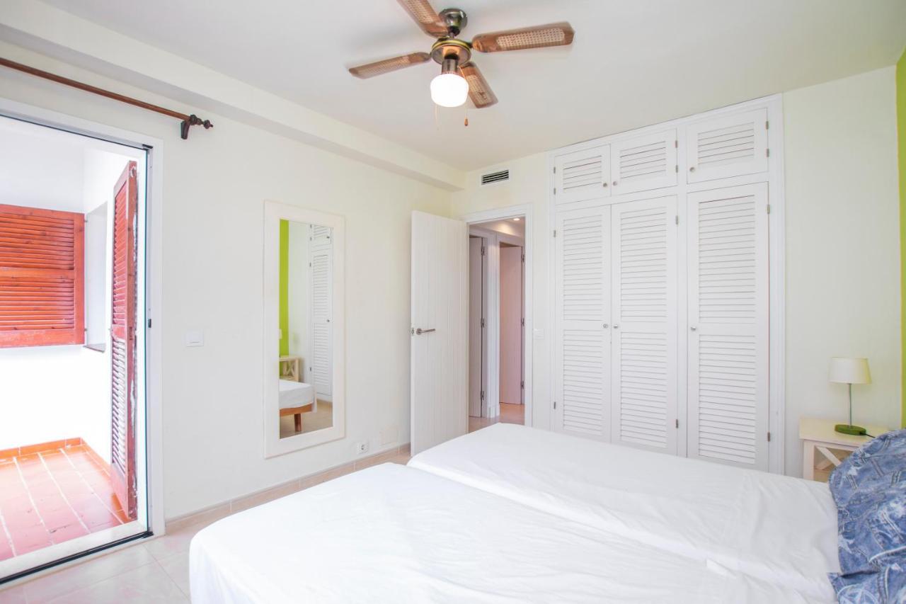 Cheap & Chic Apartamento En Son Bou De 3 Dormitorios Exterior foto