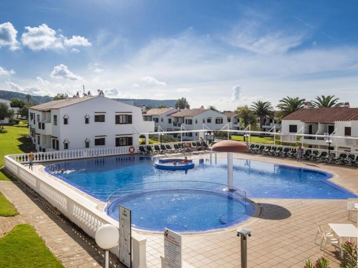 Cheap & Chic Apartamento En Son Bou De 3 Dormitorios Exterior foto